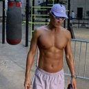 83년생 배정남 근황 이미지