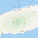 비행기발자국 이미지