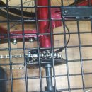 일렉스타 전기자전거 이미지