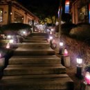 탑거리세천 | 대한민국 축구 국가대표팀 경기 관람 전날, 대전에서 어디를 갈까?