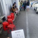 장성을 대표하는 유명한 맛집 “황룡우시장국밥집” 방문후기