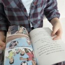 상상카롱 | 아이와 함께 읽은 창작동화 추천 카롱 카롱 마카롱 후기