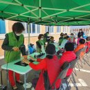 청풍면 복지회관 이미지