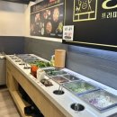 [대전 맛집] 둔산동 해산물 삼겹살 무한리필 고깃집 추천 향연돈/ 주차 정보