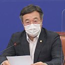 윤호중 "추경·원 구성, 야당 장벽 부딪히면 과감히 돌파할 것" 이미지