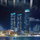 #유랑자의 여행기, #[부산시 여행] 白沙靑松 無限景[백사청송 무한경]이 어우러진 해운대의 戀歌[연가]..........19 이미지