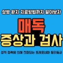 매독 증상과 성병 검사 완치 치료방법까지 알아보자