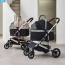 MW짐 | 강아지유모차 고민될 때 보기 좋은 멀리 MW4 MW5 후기, 외출이 편해진 이유