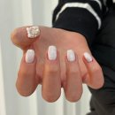 끌림네일 | 대전 도안동 네일 e끌림뷰티네일 내돈내산 2인 동시 관리 주차 편한 곳 추천