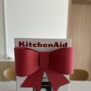 하늘빛크리닝 | 키친에이드신제품 K200 퓨어파워 블렌더 언박싱