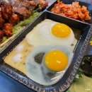 [송내역 맛집] 등갈비애꼬치다 부천 상동점 내돈내산