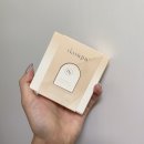 NEW 뮤티드넛츠, 데이지크 섀도우 팔레트 웜블렌딩 (내돈내산 구매후기)