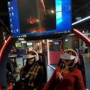 캠프VR 광주상무점