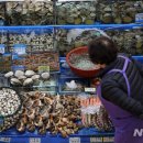 수산시장 이미지