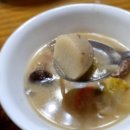 무수리된장