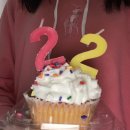 유한회사프로스트 | [8/28~9/4]#2 NU 교환 일기: OT 3일차, 개강, HBD🎉, 주말
