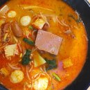 신라장양꼬치마라탕