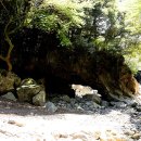 제주 방선문 이미지