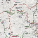 삼수령 휴게소 이미지