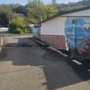 겸백면사무소 화장실 이미지