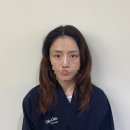 프롬수지 - 사천시 안숲뫼길 12 | 프롬어스헤어 선릉 | 수지 분위기 담은 애쉬매트브라운 염색 후기