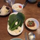 럭키상회 | 광안리술집 방어먹을 때가 왔다! 럭키상회에서 방어먹은 내돈내산 후기