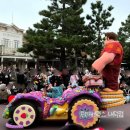 비로소, 겨울 하늘 | 도쿄디즈니랜드 아이동반 가족여행 하루 일정과 실제 후기