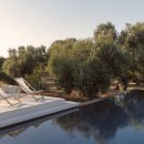 조형벤치(집) 이미지