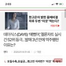 데이식스(DAY6) ‘예뻤어’, 멜론차트 실시간 52위 등극…발매 3년 만에 역주행한 이유는? 이미지