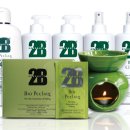 꽃다비 에스테틱 이미지