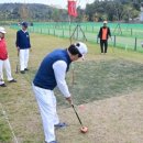 정촌 죽봉 파크골프장 이미지