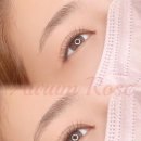 아우룸로즈(Aurum Rose) | 위례속눈썹연장 다크브라운 플랫모 전문적인 아우룸로즈