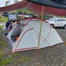 무녀도오토캠핑장 이미지