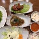 띠울석갈비식당 이미지