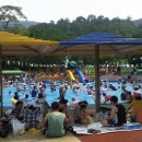 금강자연휴양림 이미지