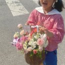 광양칠성초등학교 | 광양꽃집 광양읍꽃집 추천 광양 칠성초 부근 '허밍플레르'