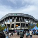 K-PARK | K리그1 대구FC vs 김포FC 홈 직관 후기(대구iM뱅크PARK)