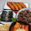 백화분식 - 진주시 의곡길8번길 3 | 백화분식