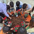 백암지역아동센터 이미지