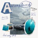 알마튜나 | 필리핀 스쿠버다이빙 사방비치 마지막날 컴백홈 (마닐라공항 서브웨이)