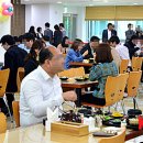 신세계푸드 직원식당 이미지