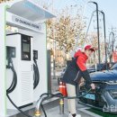 산업주유소 이미지