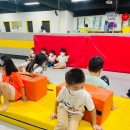 경희대 익스트림 태권도장 이미지