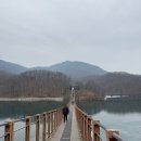 마장체육시설 화장실 | 경기 파주 마당이 호수라니 마장 호수카라반캠핑장 겨울 후기