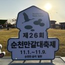 순천만여행 | 순천만 습지 가을여행 명소 천문대 별빛체험 후기