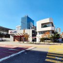 송도119안전센터 | 수원소방서 이의119안전센터 방문후기: 수원도시건축문화제 오픈시티 수원