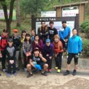 크로스핏거여 앤 탑스포츠클럽 | 크로스핏거여 앤 탑스포츠클럽 주말 등산수업^^