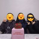 씨유 나눔춘천온의점 | [강원 춘천] 직장인 자취 일기 7주 차 _명유야 생일축하한다🎁💞