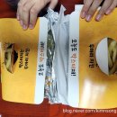 박스터지는 두마리치킨 이미지