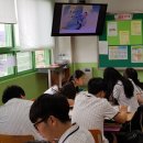 개양중학교 이미지